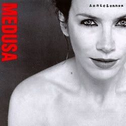 Annie Lennox Medusa_b000002vuc