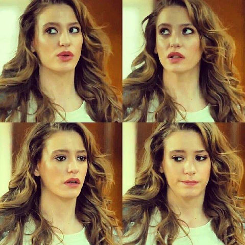 Serenay Sarikaya/სერენაი სარიკაია #9 - Page 49 Da337a647d9c15075b8da39d354411da