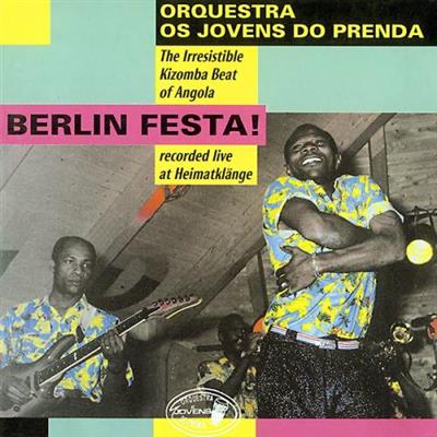  Jovens Do Prenda - Berlin Festa! (1990) 99a7f9825f5e98691af67ff8ad950eb9