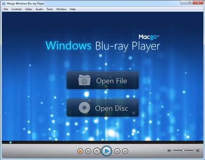 Macgo Windows Blu-ray Player 2.10.6.1687 Multilingual Portable A9a2f3aaafafd40c0483775ab22c7235