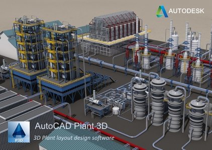 Autodesk AutoCAD Plant 3D 2015.1 / XFORCE A7b8cd03e3fed5aea60958f1b859d26c