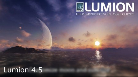 Lumion 4.5.1 x64 [2014, MULTILANG + Rus] Ece080f0183dcce45699839e13756cfc