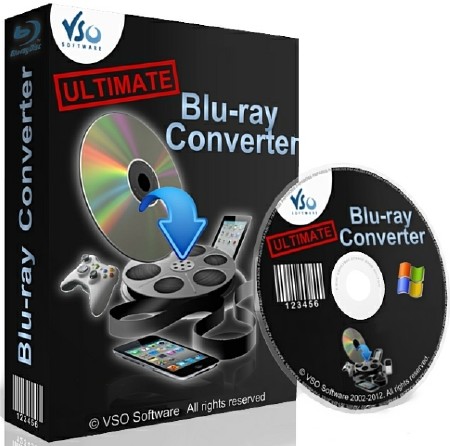 VSO Blu-ray / DVD Converter Ultimate 4.0.0.32 Multilingual 6b2fad0ba474cc985ad1cc97761d33d3