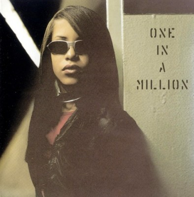 Aaliyah - One In A Million (1996) D6c63086d74b70f6a4744df767cb0810