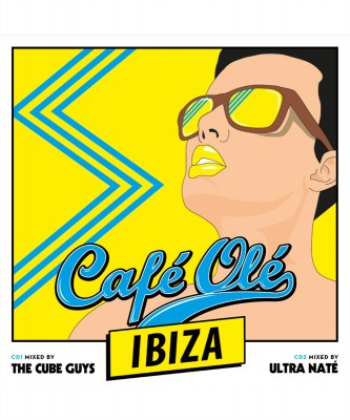 VA - Cafe Ole Ibiza (Mixed By The Cub Guys And Ultra Nate) 2014 6cd77e868e86068037f3464b9b933b4f