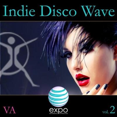 VA - Indie Disco Wave, Vol. 2 2014 Eba59592bffaa25d6a1beec6306d30c6