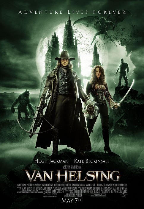 [RG] Van Helsing (2004) 720P | 1 link Fcf4af09c2563a651e8f443cf32d24fc