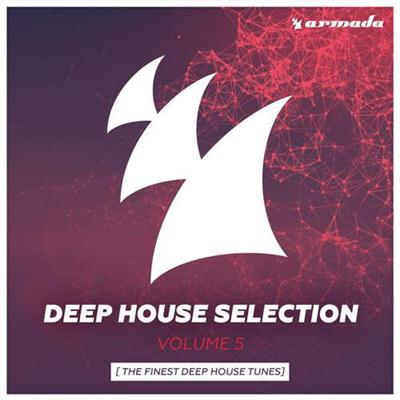 VA - Armada Deep House Selection, Vol. 5 (The Finest Deep House Tunes) 2014 2ee5563884a932f130ffc472606f7434