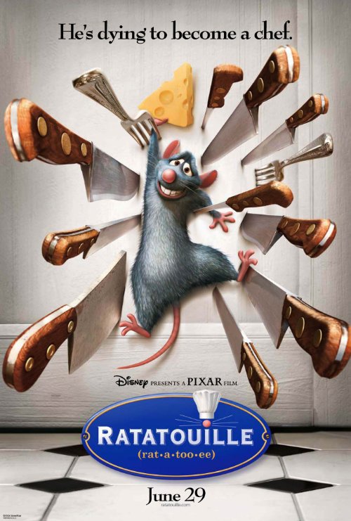 [RG] Ratatouille (2007) 720P+1080P | 1 link A1df3fcf6749b2ada8ec98c49bfb63cb