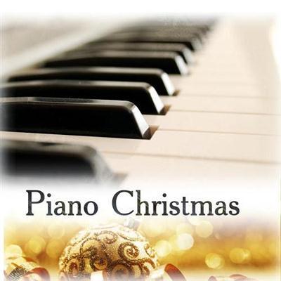 VA - Piano Christmas 2014 5f711807745b0a478c50de64c80bf4ff