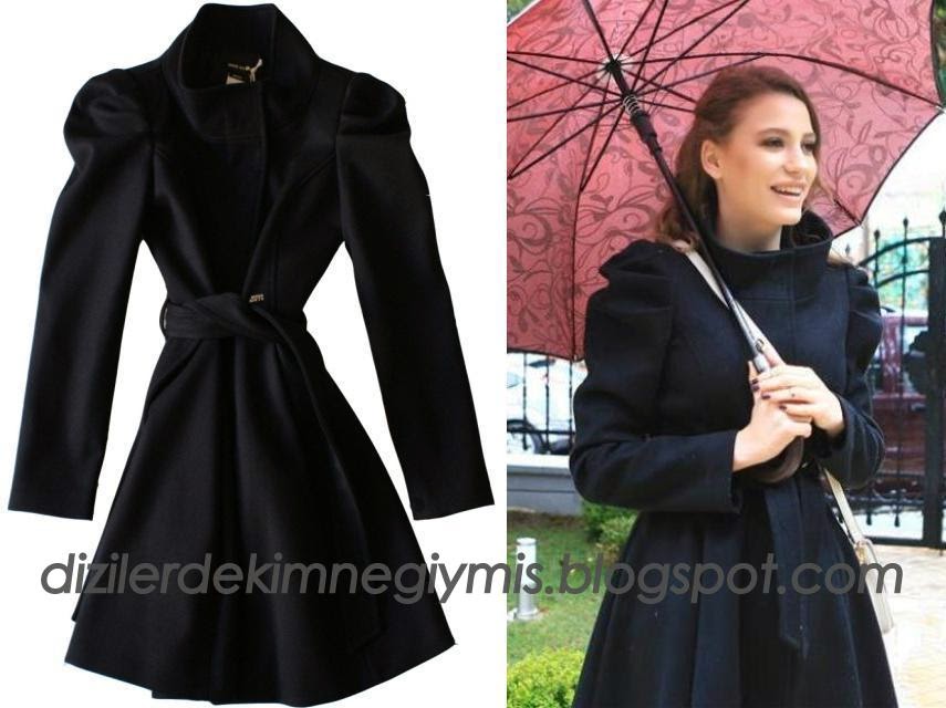 MedCezir Style / პერსონაჟების სტილი 41684c08446b75222367f0e716b38075