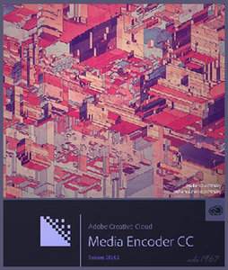 Adobe Media Encoder CC 2014 v8.2.0 Multilingual 15.09.15 9ff0fdf1272dda62a228cc0abbb89027