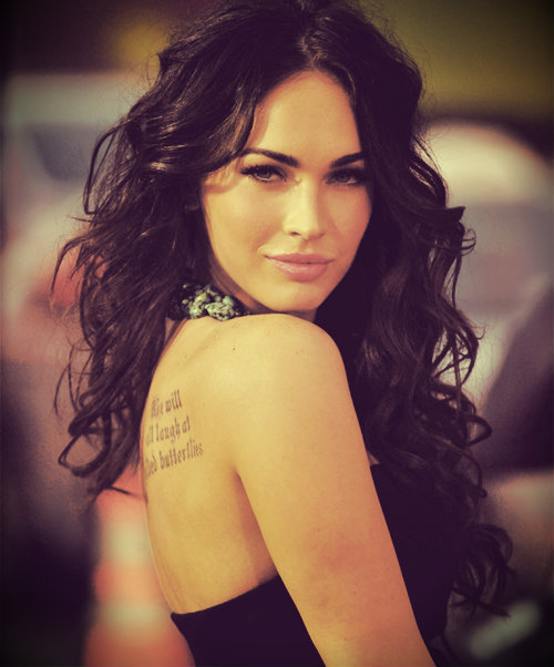 Megan Fox/მეგან ფოქსი - Page 4 B82f69cd9d499980e88b77c84a2cda42