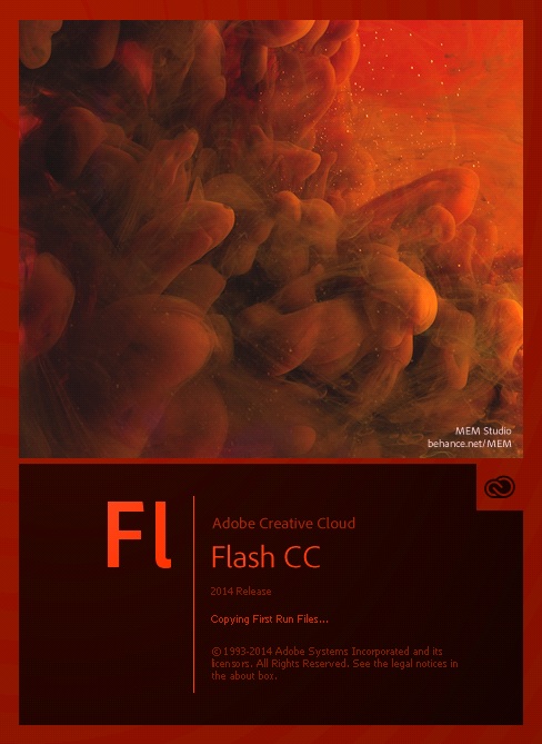 flash - Adobe Flash Pro Cc 2014 v14.1.0 (Portable) 151127  F7423cd77b78d262ae2cdc8070413203