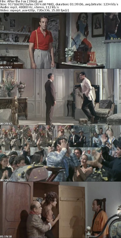 After the Fox (1966) avi 52d4336a797040d70ba33c9d44d097e2