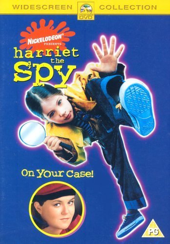 Harriet The Spy 1996 DVDRip x264-NoRBiT 33068be87d9f4d56a0a7723455070708