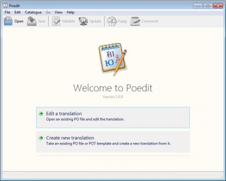 Poedit Pro 2.0.2 Build 5030 Multilingual + Portable 290f75e71f5ad5954505cba3f13eb99b