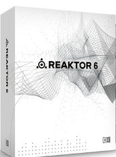 Native Instruments Reaktor v6.4.0 A743e7d8998a5ad1ef9e2ef7492c8447