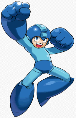 megaman X7 lại nè Mvc-rockman