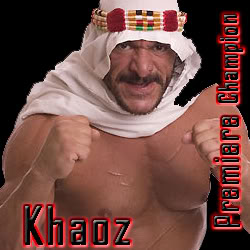 The Great KhaoZ