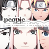 Sakura Haruno Fc Family