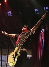 I livee GreenDay08