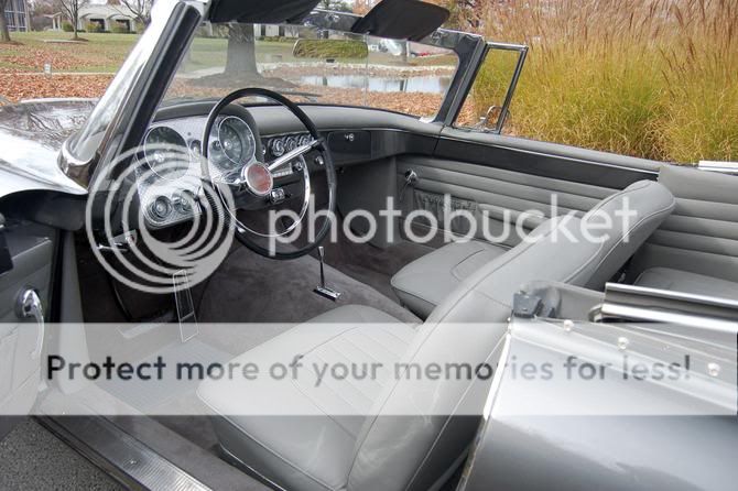 Quiz – Reconnaissez-vous cette voiture ? - Page 11 Ghia_Dodge_Dual-Ghia_Convertible_1957_03