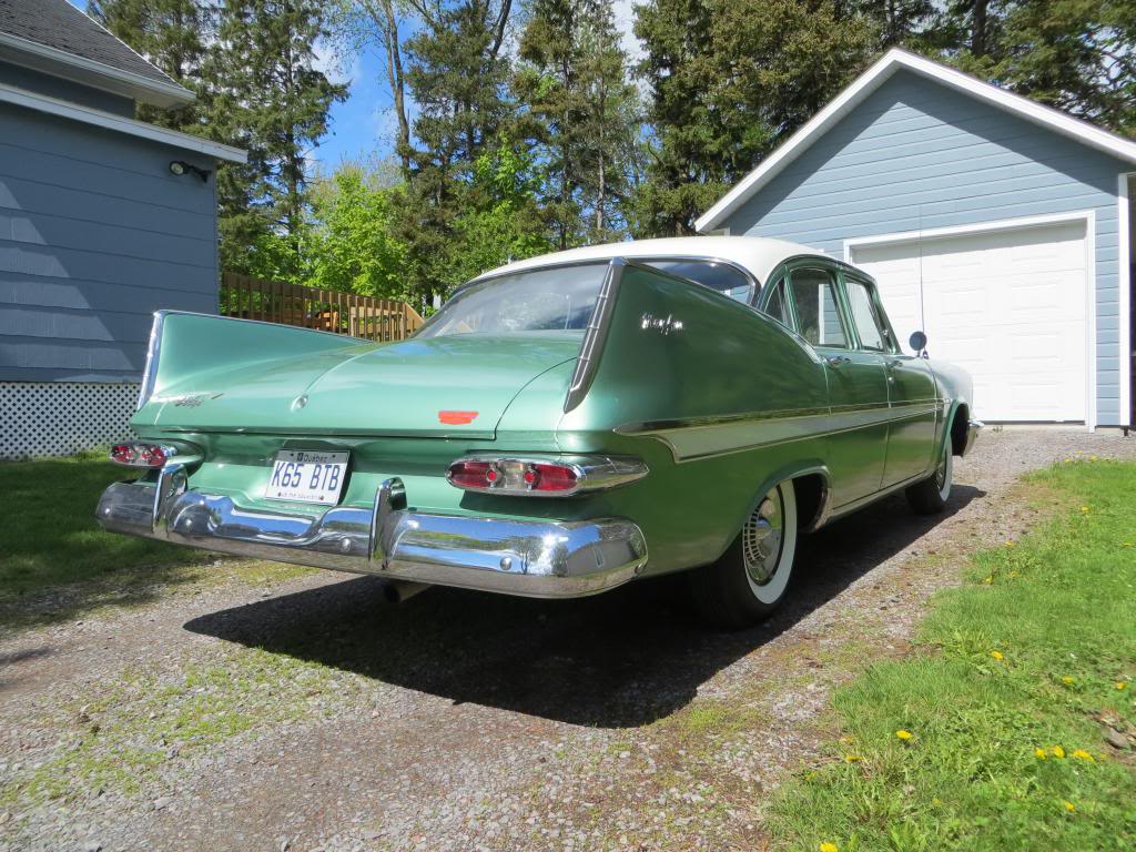 Dodge Mayfair 1959 prêt pour l'été (quelques photos!) IMG_0392