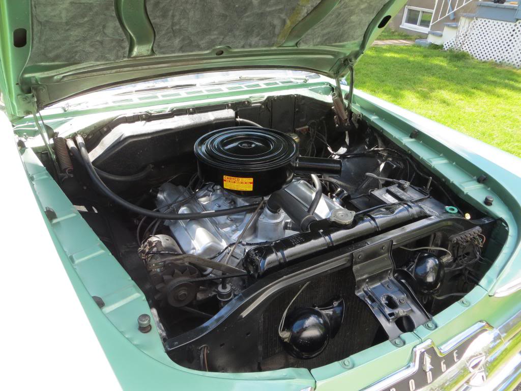 Dodge Mayfair 1959 prêt pour l'été (quelques photos!) IMG_0399