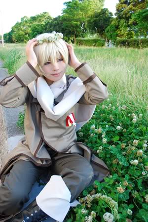 cosplays de hetalia 2169141