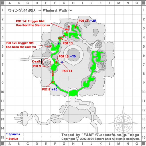 Dynamis - Windurst DynamisWindurst2