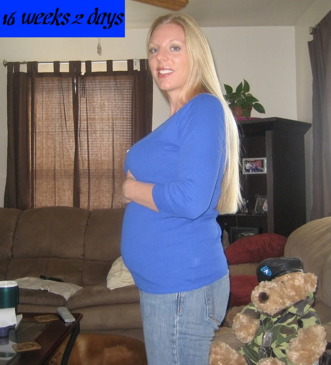 Belly Pics - Page 2 011-1-1