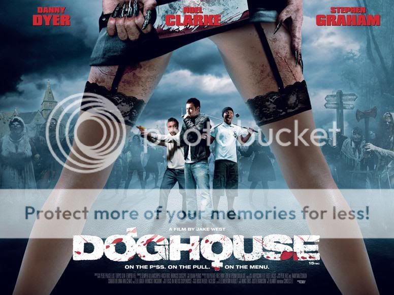 Doghouse (2009) Doghouse