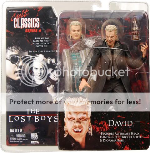 David, The Lost Boys - Neca Cult Classics Lbdavid2-1