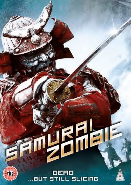Yoroi: The Samurai Zombie R2 UK Samurai-zombie-poster