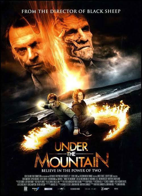 Under the Mountain (2010) Underm