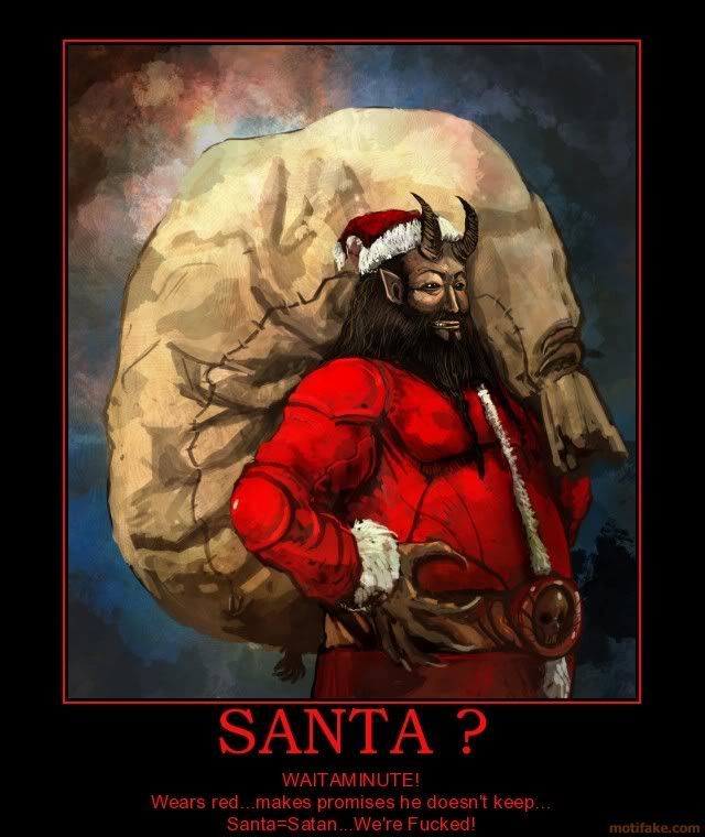 Xploited Forum deseja a todos os membros festas felizes ! Satan-claus