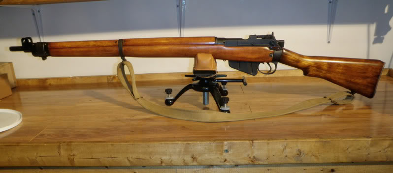 Montrez-nous vos Lee Enfield - Page 3 SvgNo4Mk1L