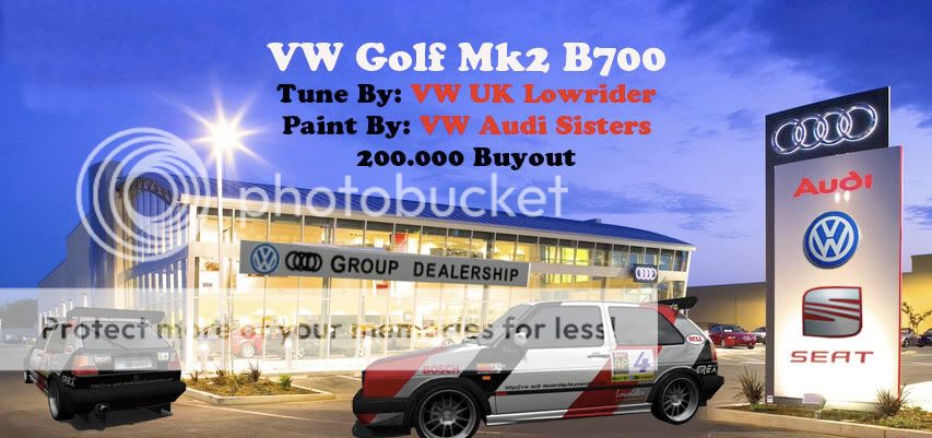 Golf Mk2 B class Bclassgolfmk2sales