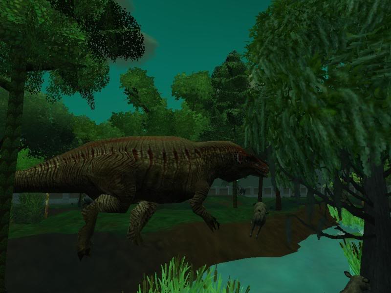 My old Zoo Tycoon Pictures Pic7-2