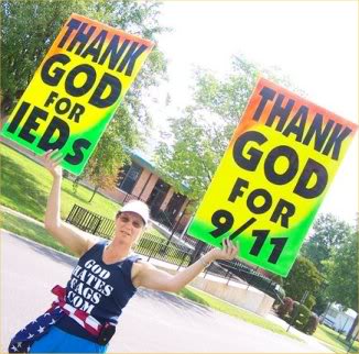 Westboro Baptist Church Westboro