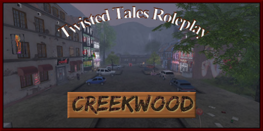 Twisted Tales Roleplay