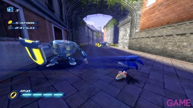 Sonic Unleashed Review By Hyper Sonic 4_XXL