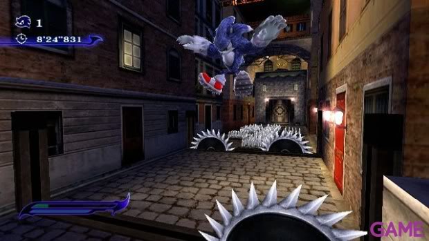 Sonic Unleashed Review By Hyper Sonic 6_XXL