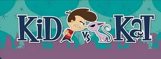  صور Kid vs. Kat الذي يعرض على mbc3  Kid_vs_cat_banner1