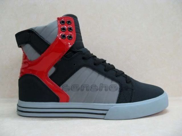 Supra SkyTop 1 ! 025