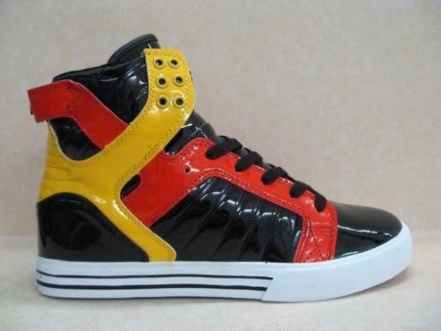 Supra SkyTop 1 ! 026