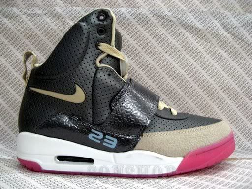 AIR YEEZY FOR HER 120