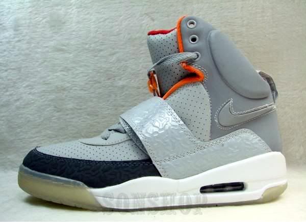 Air Yeezy ! 13