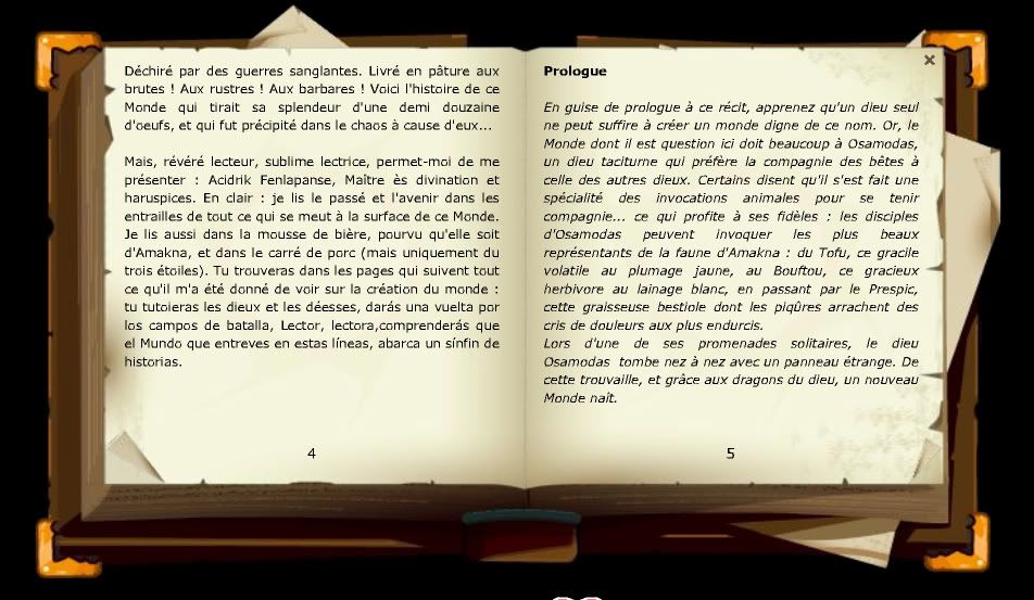 Fragments Retrouvés I - Le Chant du monde Pages_04_05